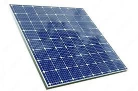 Panel Solar Monocristalino 550W
