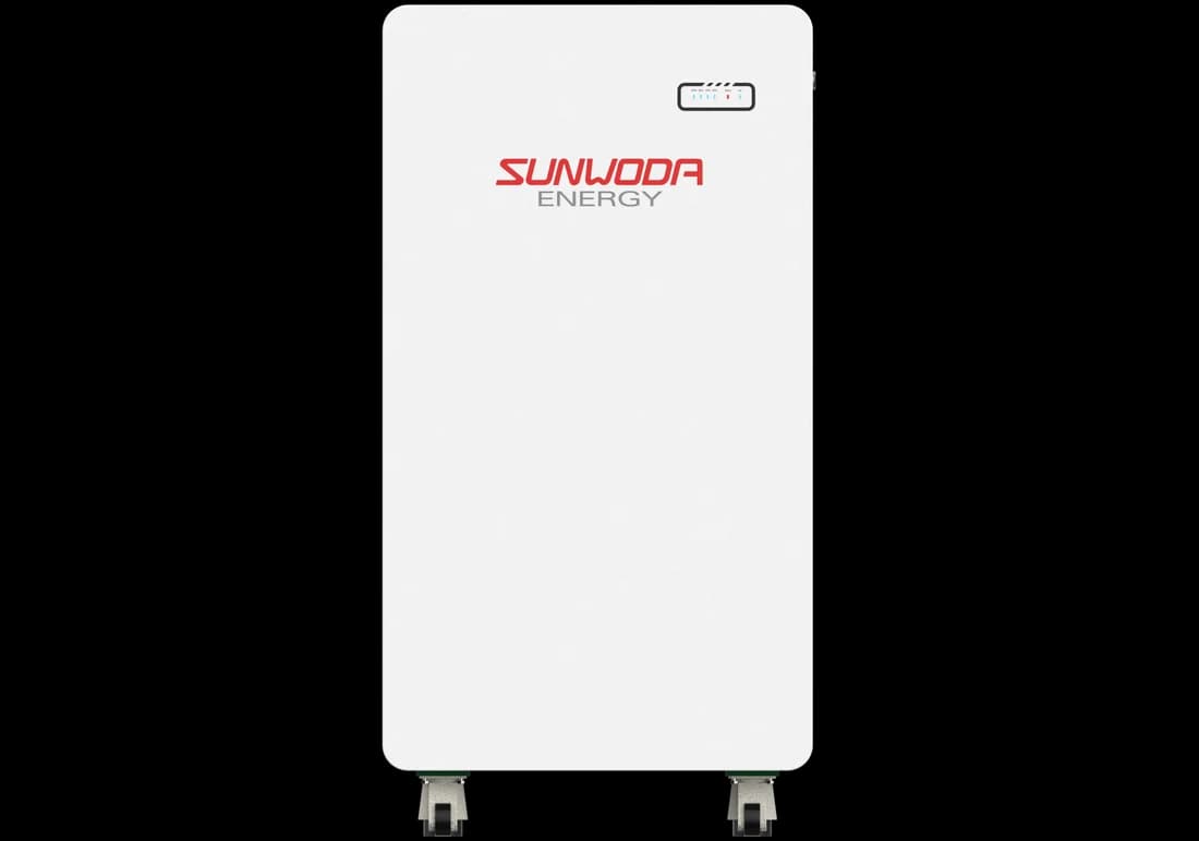 Batería de litio SUNWODA ATRIX MAX 14.3