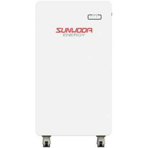 Batería de litio SUNWODA ATRIX MAX 14.3