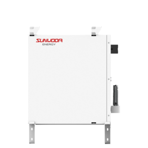 Batería de litio SUNWODA ATRIX SMART 5